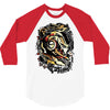 prototype 3/4 Sleeve Shirt
