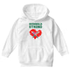 Humboldt Strong Youth Hoodie
