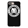 zombie outbreak response team iPhone 8 Plus