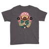 preman galau Youth Tee