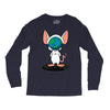 take over the surreal Long Sleeve Shirts