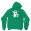 peep show i am a jeremist cult tv comedy Unisex Hoodie