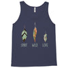 Spirit Tank Top