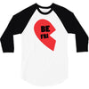 be fri 3/4 Sleeve Shirt
