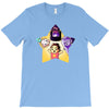 the crystal gems T-Shirt