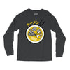 ramen forever Long Sleeve Shirts