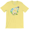 playing god T-Shirt