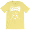 voivod skull thrash progressive metal T-Shirt
