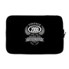 vintage quality without compromise 2000 aged to perfection Laptop sleeve