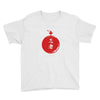 Fighter Youth Tee