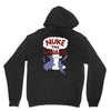 nuke the whales funny Unisex Hoodie