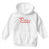 pizza Youth Hoodie