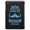 I am a Prostate Survivor - What's Your Superpower? iPad Mini