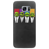 reservoir turtles Samsung Galaxy S7 Edge