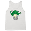 sassy lost child Tank Top