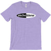 funny t shirt selective listener rude tee offensive shirt T-Shirt