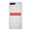 GirlBoss iPhone 7 Plus Case