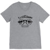 t . j V-Neck Tee