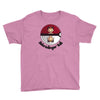 schrodinger ball Youth Tee