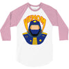 venom mayhem 3/4 Sleeve Shirt