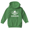 wakanda Youth Hoodie