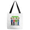 Eddsworld Tote Bags
