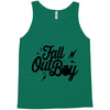 fall out Tank Top