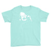 original banksy police searching drug Youth Tee