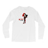 harley quinn Long Sleeve Shirts