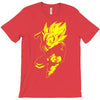 son goku dragonball z fun T-Shirt