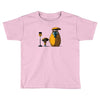 totoro fukushima Toddler T-shirt