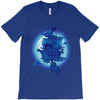 pirate owls T-Shirt