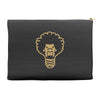 no mean muggin Accessory Pouches