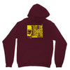 the chaos best trending Unisex Hoodie