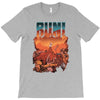 run! T-Shirt