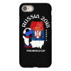 serbia national team youth 2018 fifa world cup iPhone 8