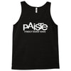 paiste guitar basso drums music Tank Top
