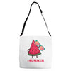 Summer Adjustable Strap Totes