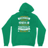 Super Cool Mother In Law Of A Freaking Awesome Daughter Hoodie