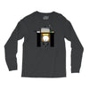 part time job   kitchen Long Sleeve Shirts