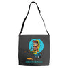 sagittarius Adjustable Strap Totes
