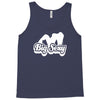 big sexy tattoo hot rod west rock punk Tank Top