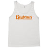 knightmare Tank Top