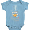 old crow medicine show Baby Bodysuit