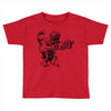 zombie Toddler T-shirt