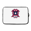 freedom since 1776 Laptop sleeve
