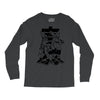 subjet zero Long Sleeve Shirts