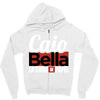 Caio Bella Zipper Hoodie