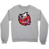 ghost blast Crewneck Sweatshirt