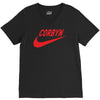 Jeremy Corbyn V-Neck Tee